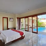 Villa Putri In Seminyak Bali