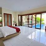 Villa Putri In Seminyak Bali