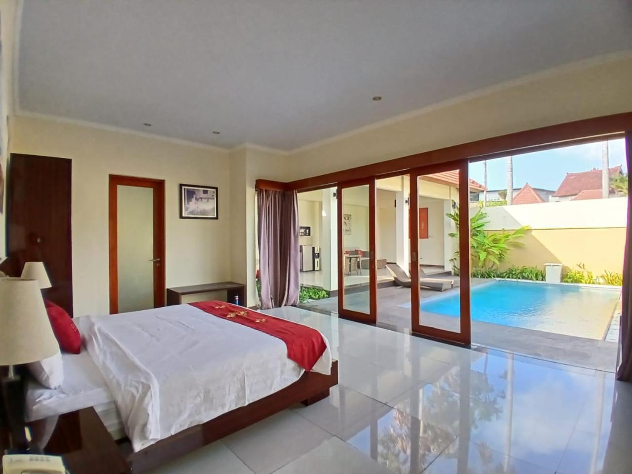 Putri In Bali Villa