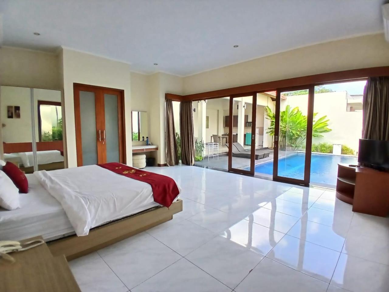 Villa Putri In Bali
