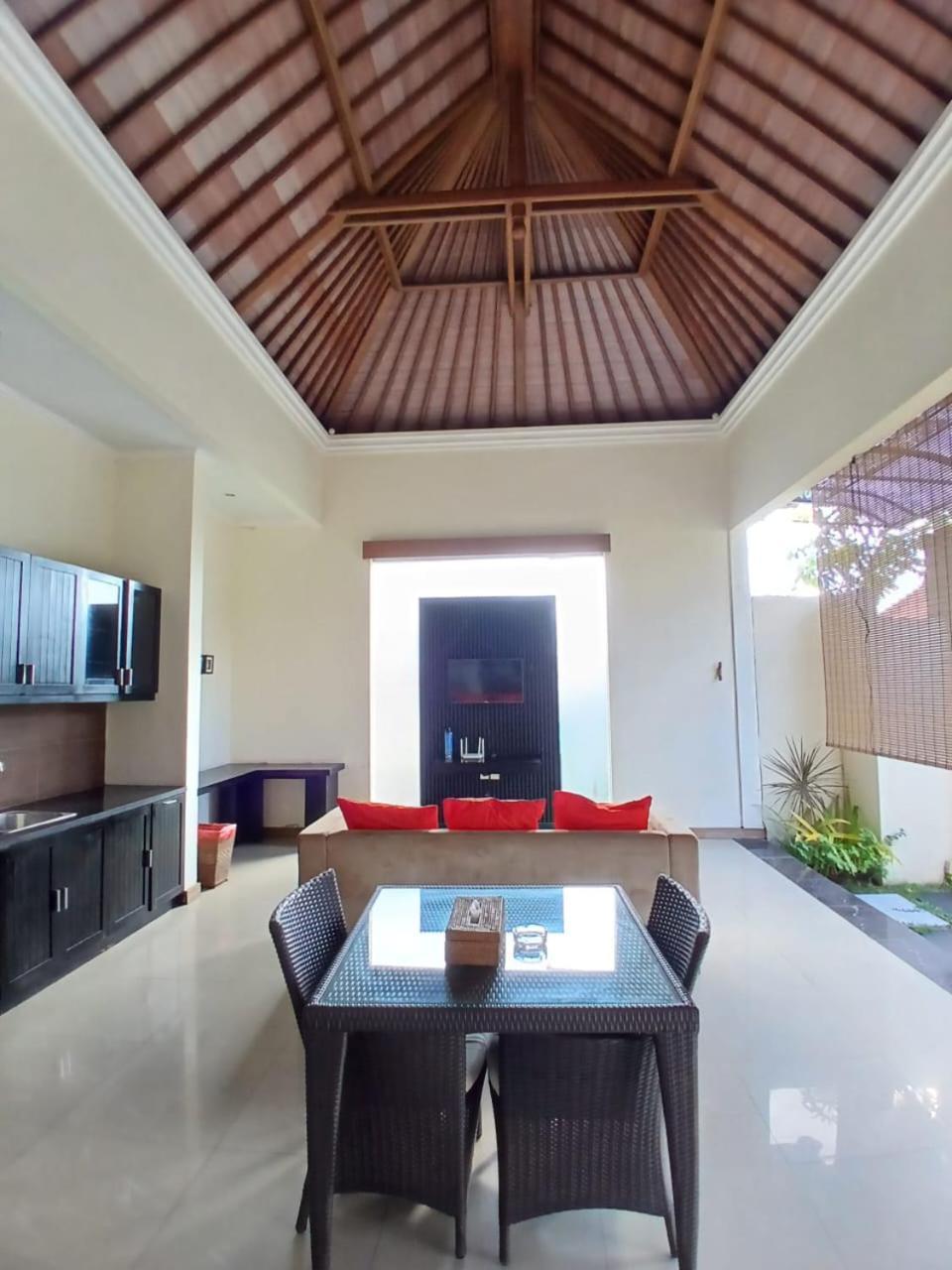 Villa Putri In Bali Seminyak (Bali)