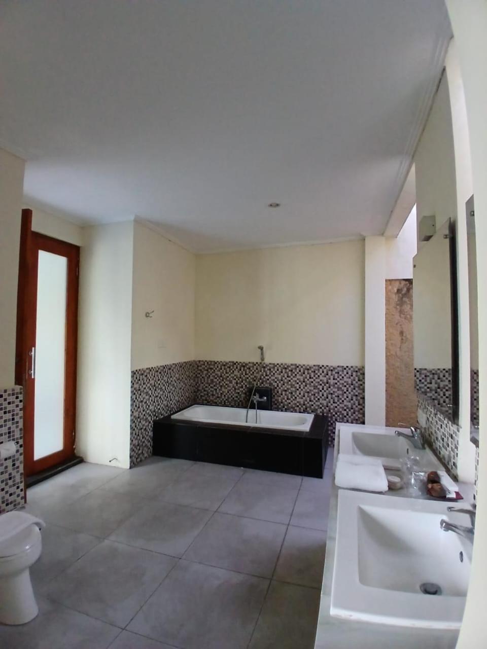 Villa Putri In Bali *